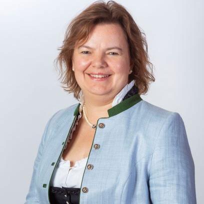 Profilbild von Waltraud Hübner