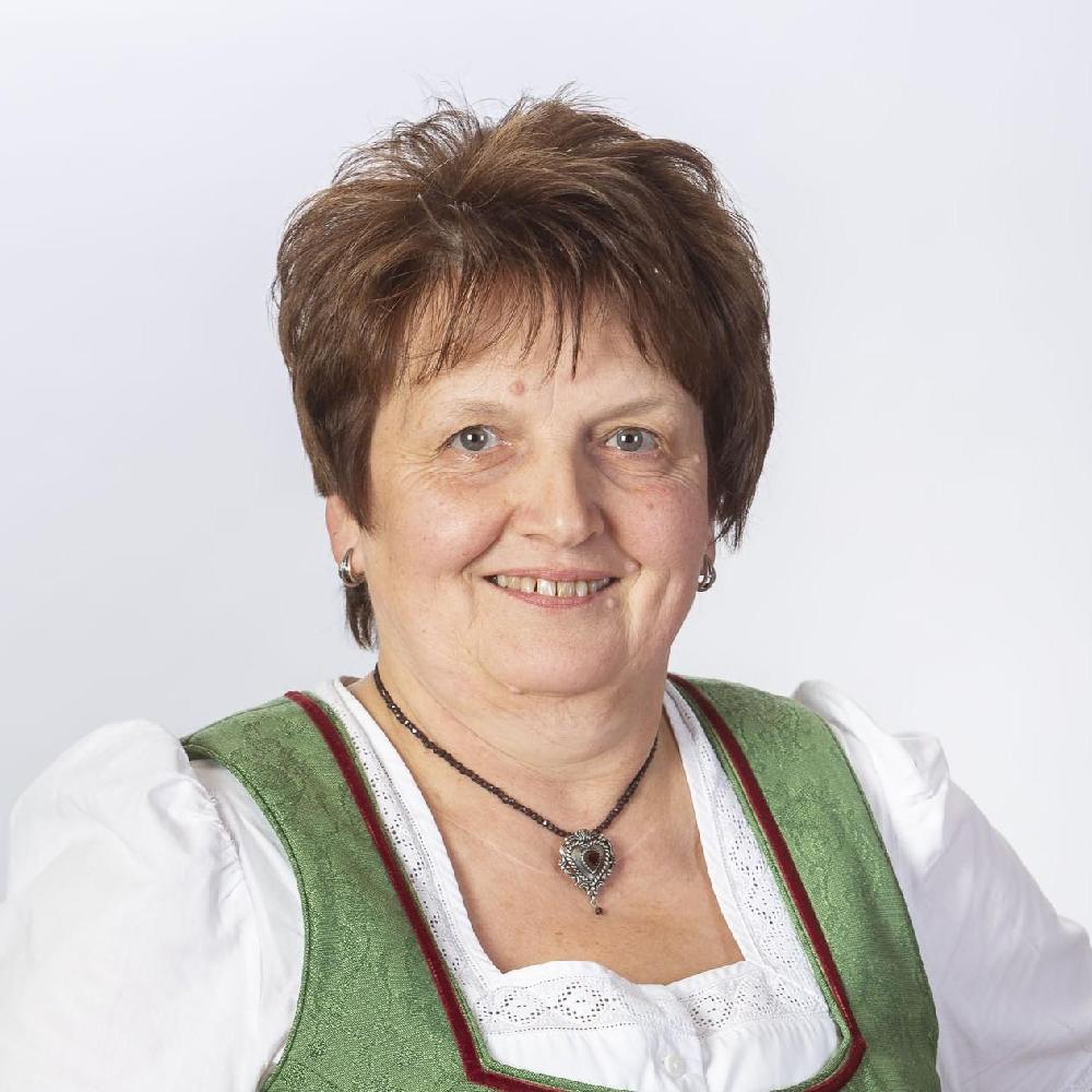 Profilbild von Christl Stefanutti