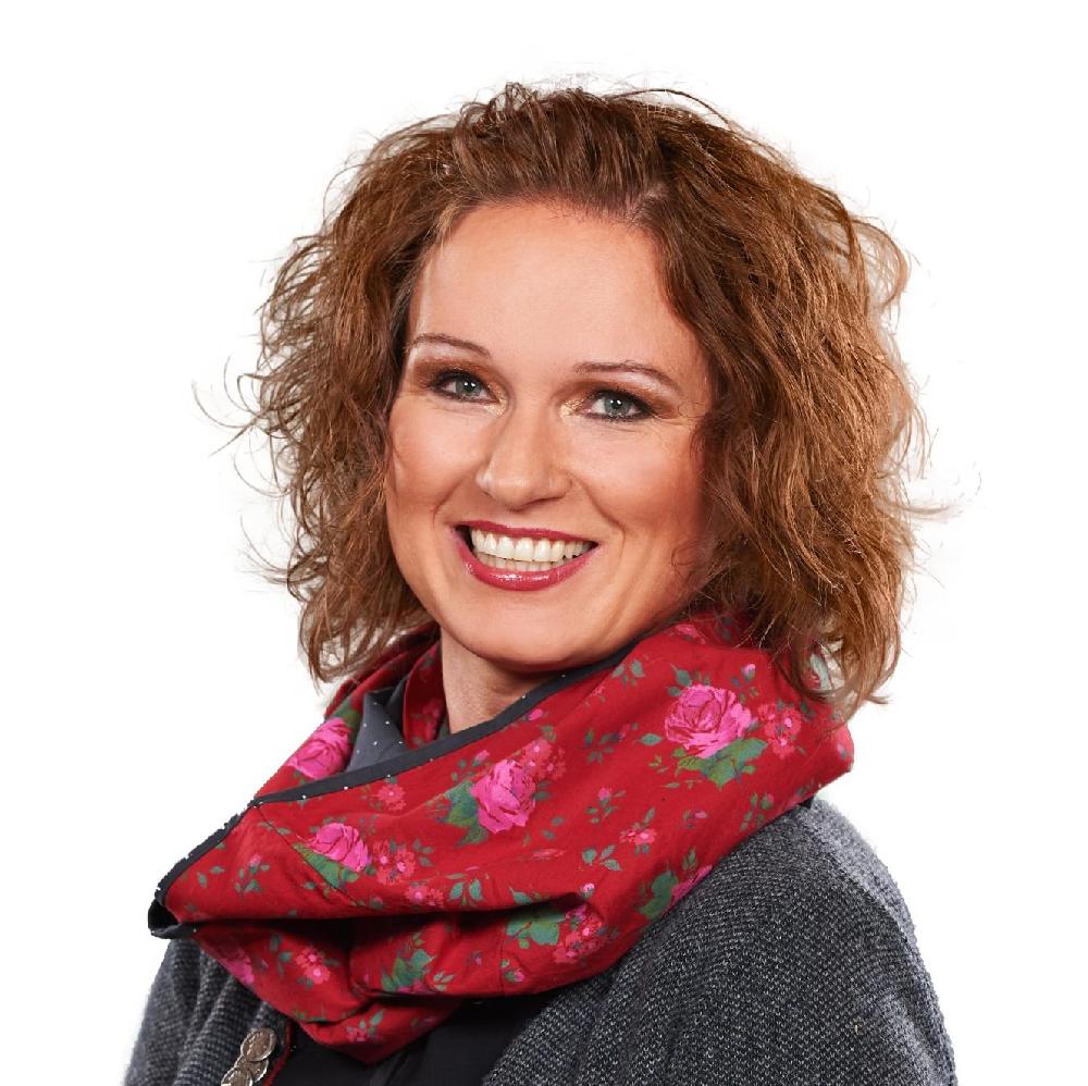 Profilbild von Josephine Brunnhuber