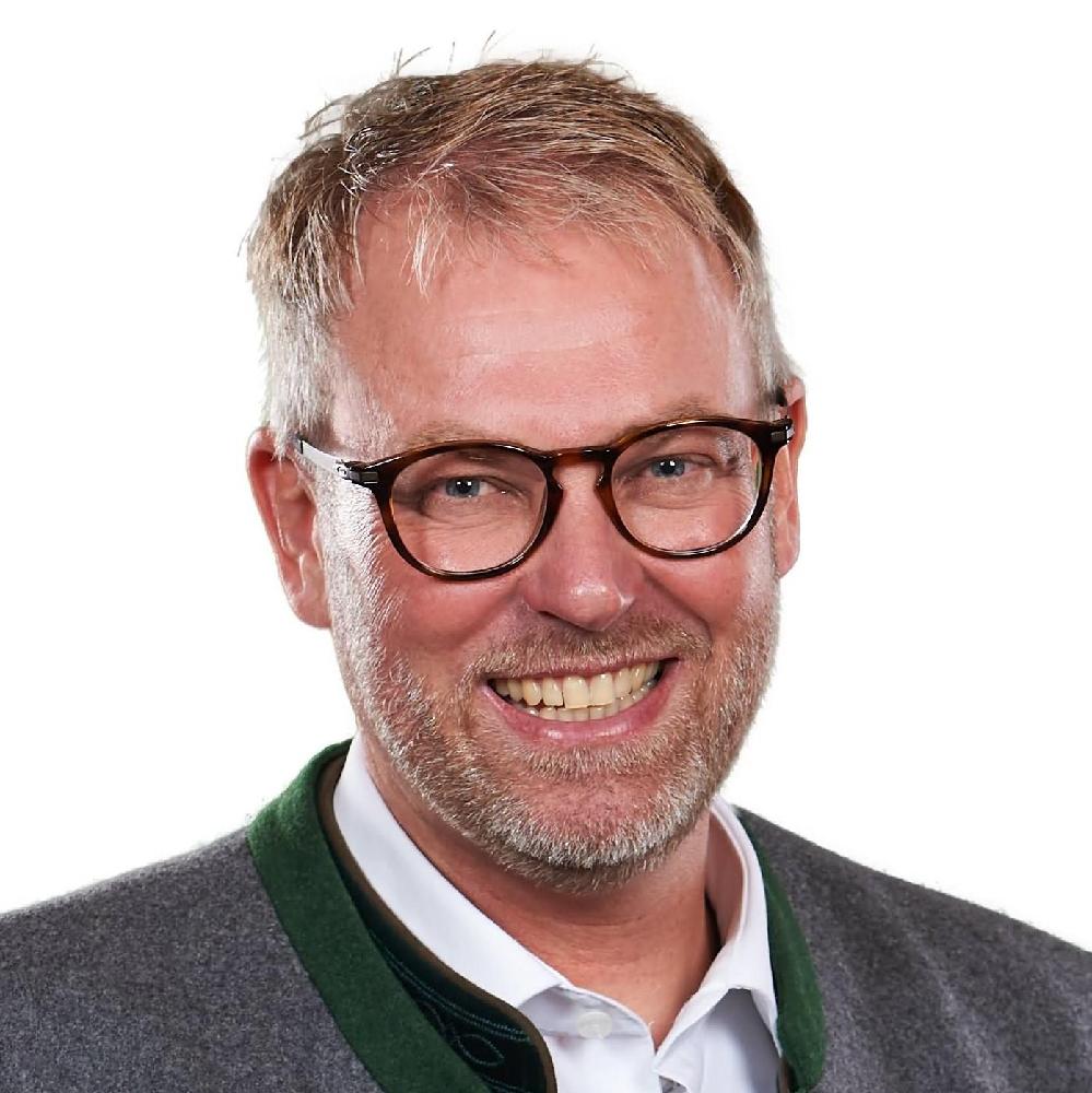 Profilbild von Andreas Danzer