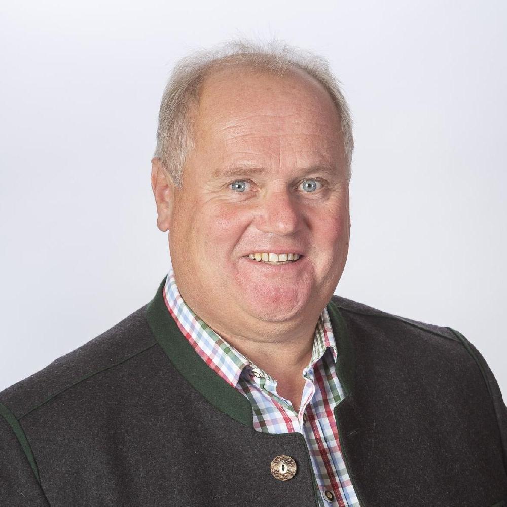 Profilbild von Alois Binder