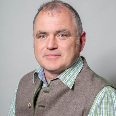 Profilbild von Franz Kreiler