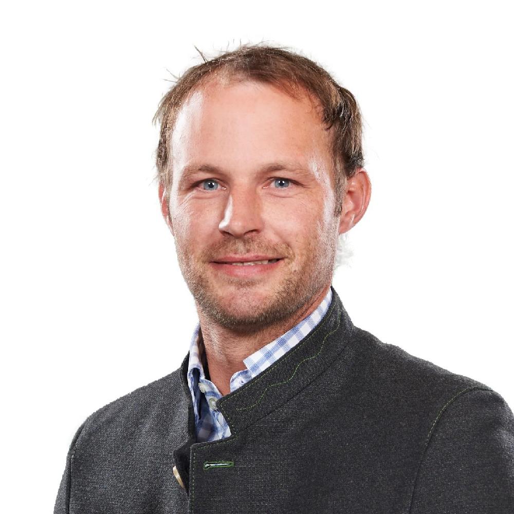 Profilbild von Johannes Wimmer