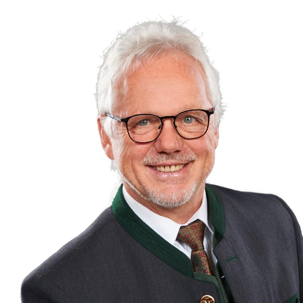 Profilbild von Josef Austermayer