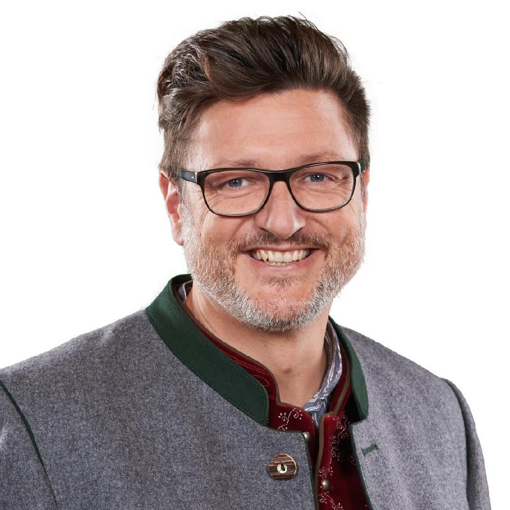 Profilbild von Martin Brunnhuber