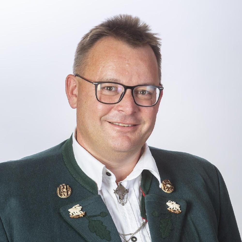 Profilbild vonJosef Fleischmann