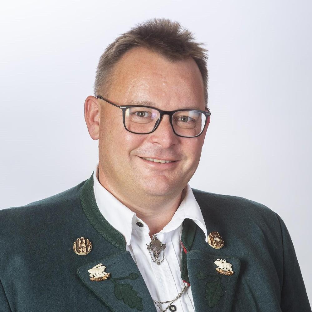 Profilbild von Josef Fleischmann