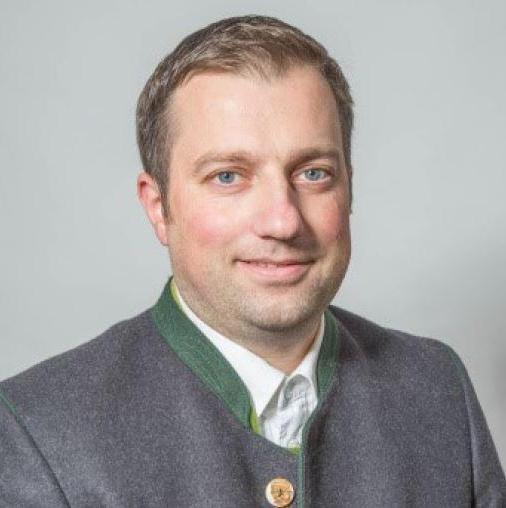 Profilbild von Josef Hölzle
