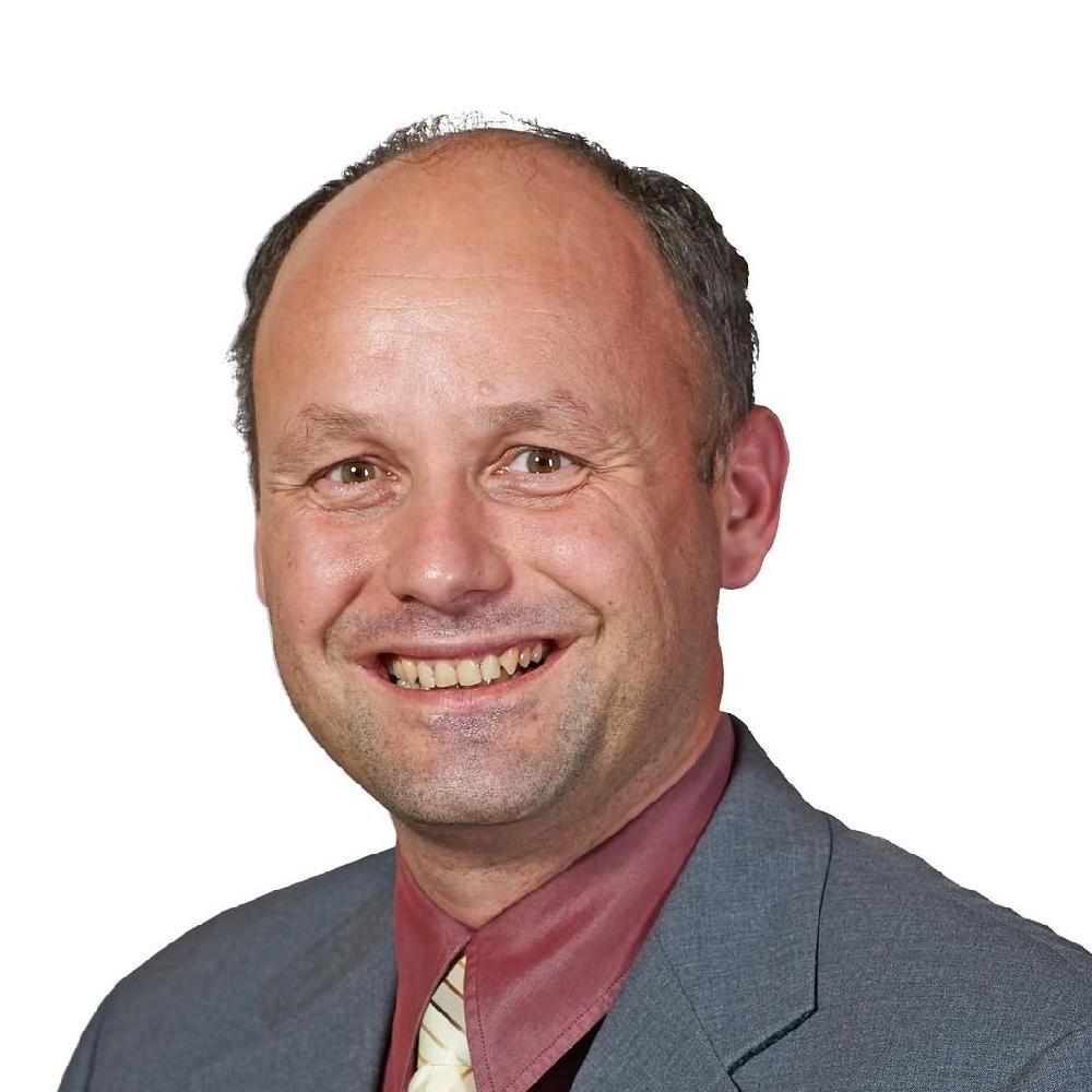 Profilbild von Andreas Lukas