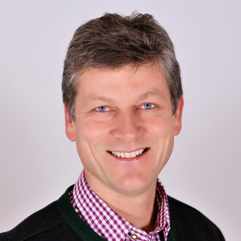 Profilbild von Alois Wiesholler