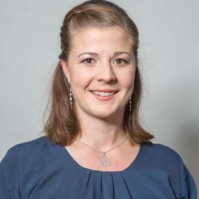 Profilbild von Monika Linner