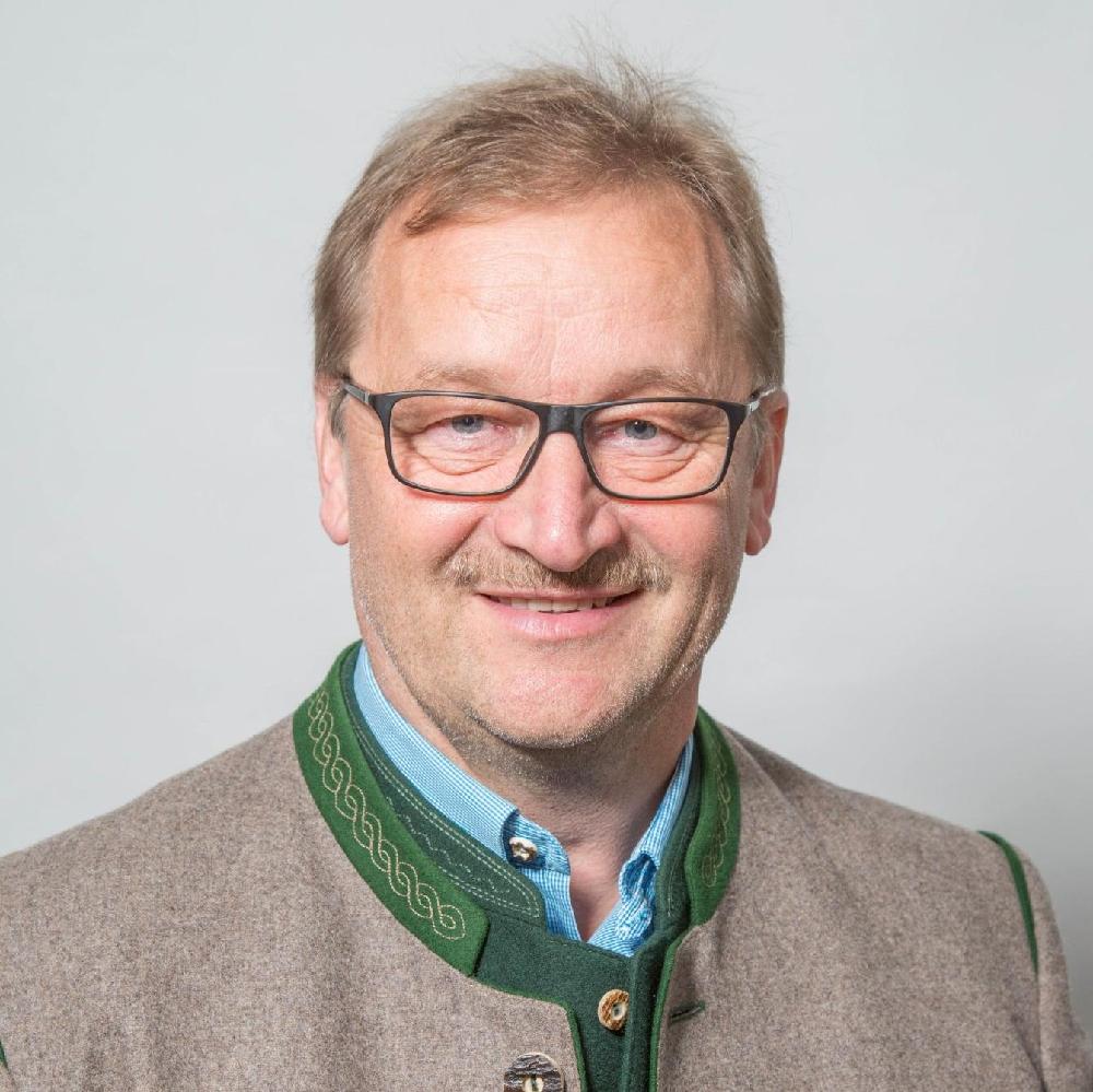 Profilbild von Gerhard Wirnshofer